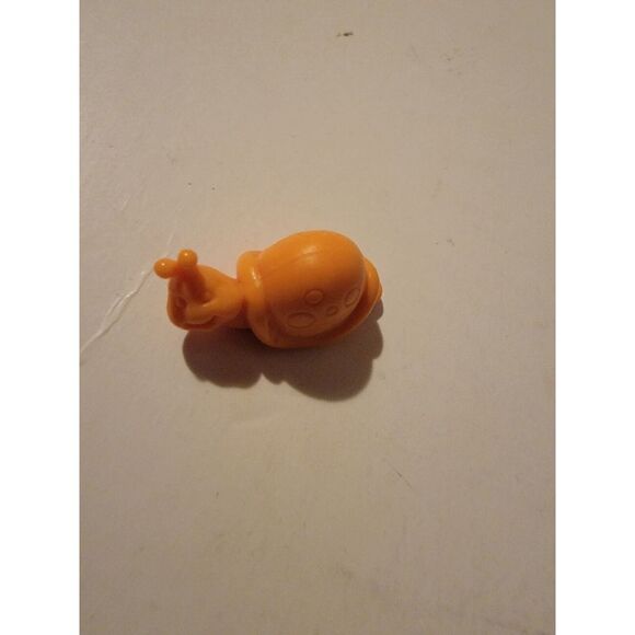 Vintage Littlest Pet Shop Sea World Snail 1995 Kenner 90s LPS Vtg Replacement - Picture 1 of 4